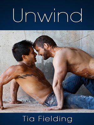 cover image of Unwind